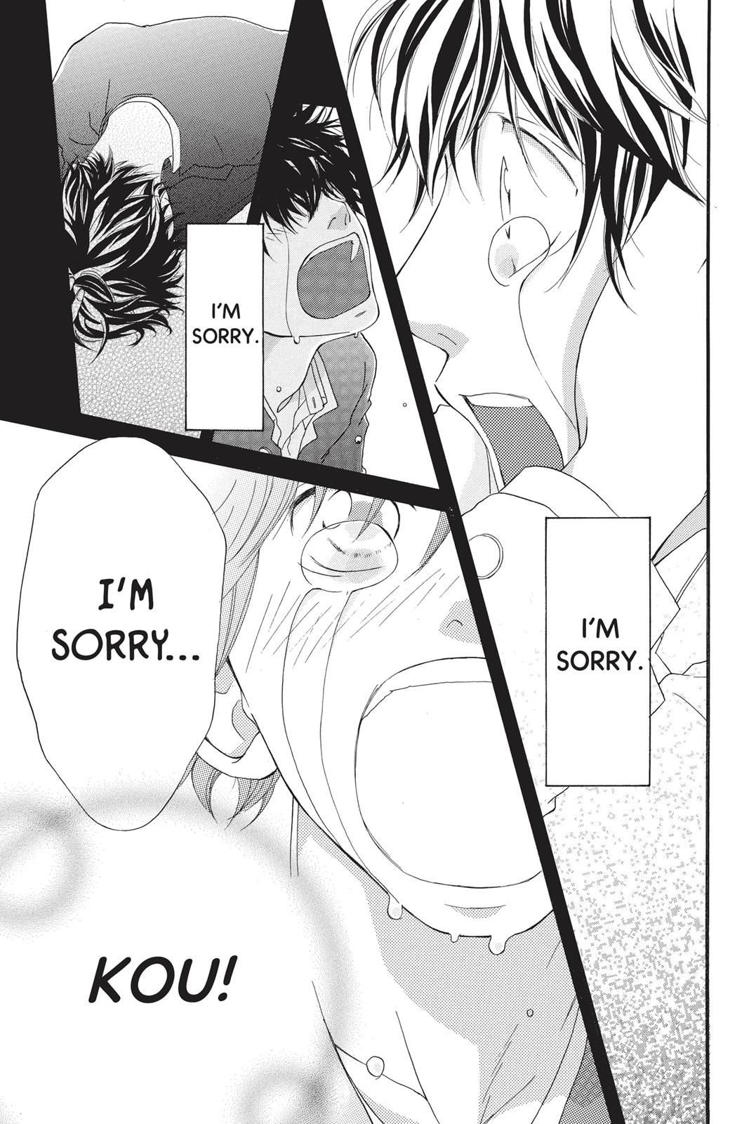 Ao Haru Ride Chapter 13 - Page 13