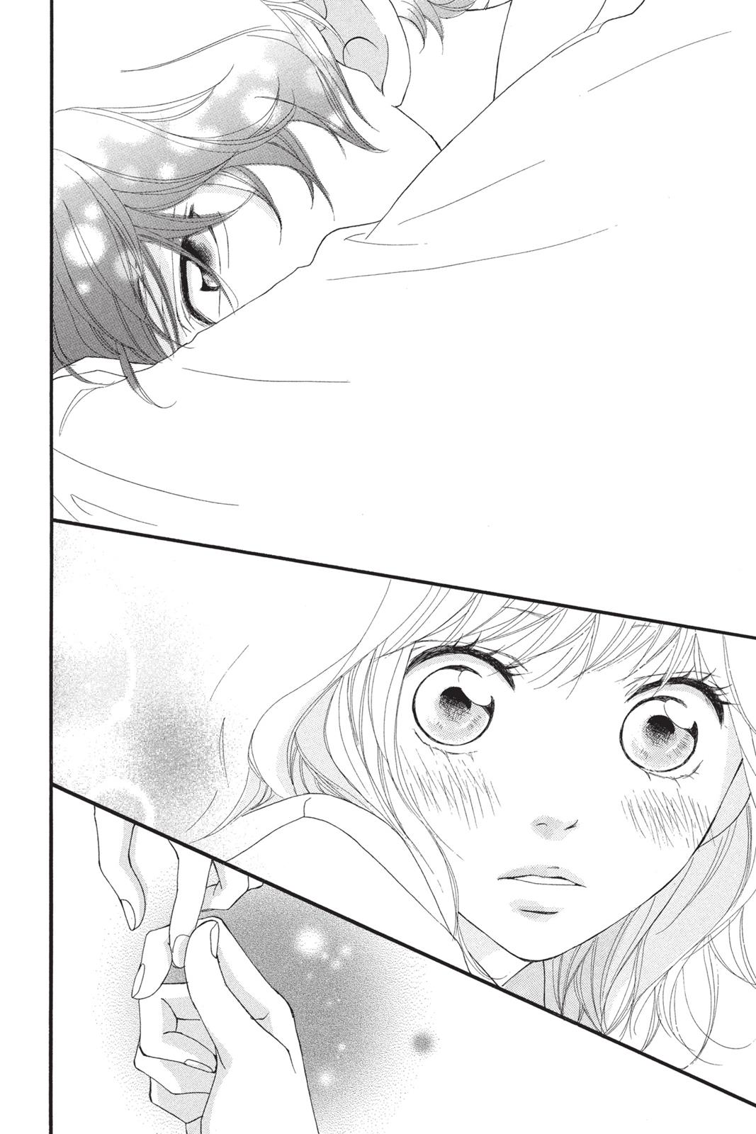 Ao Haru Ride Chapter 17 - Page 22