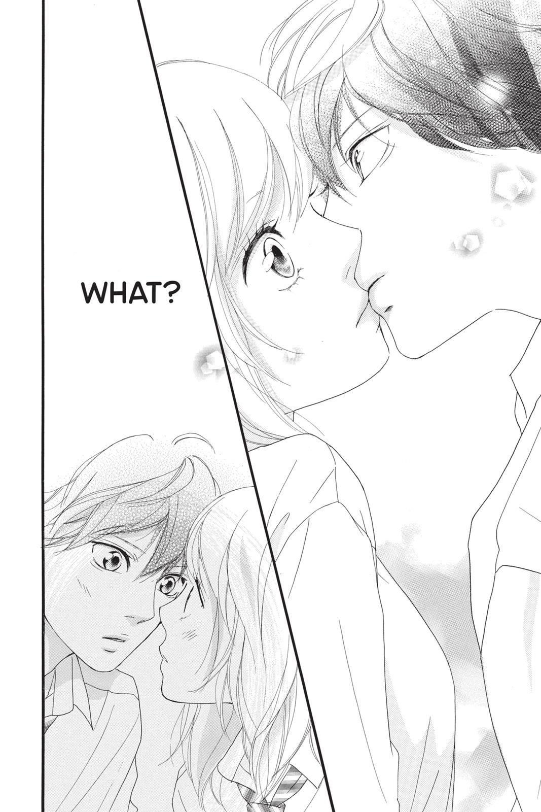 Ao Haru Ride Chapter 20 - Page 48