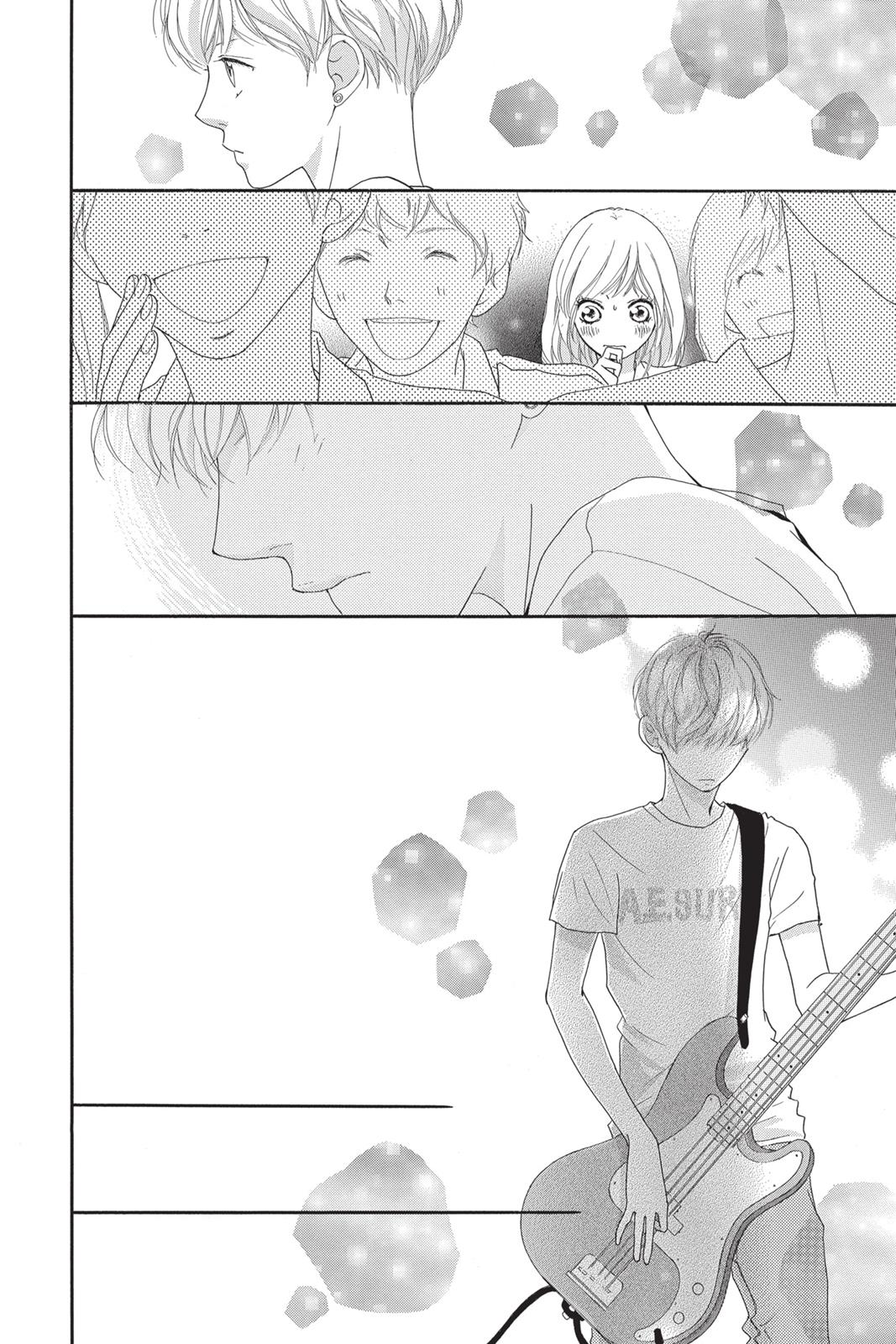 Ao Haru Ride Chapter 21 - Page 6