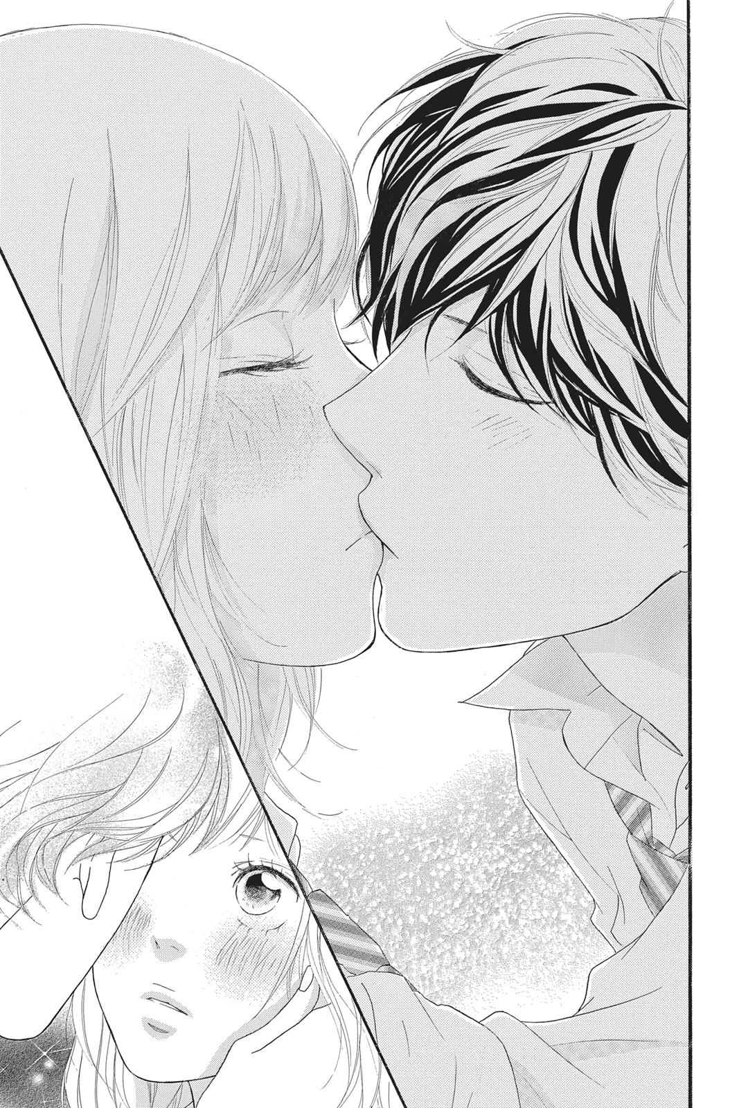 Ao Haru Ride Chapter 21 - Page 41