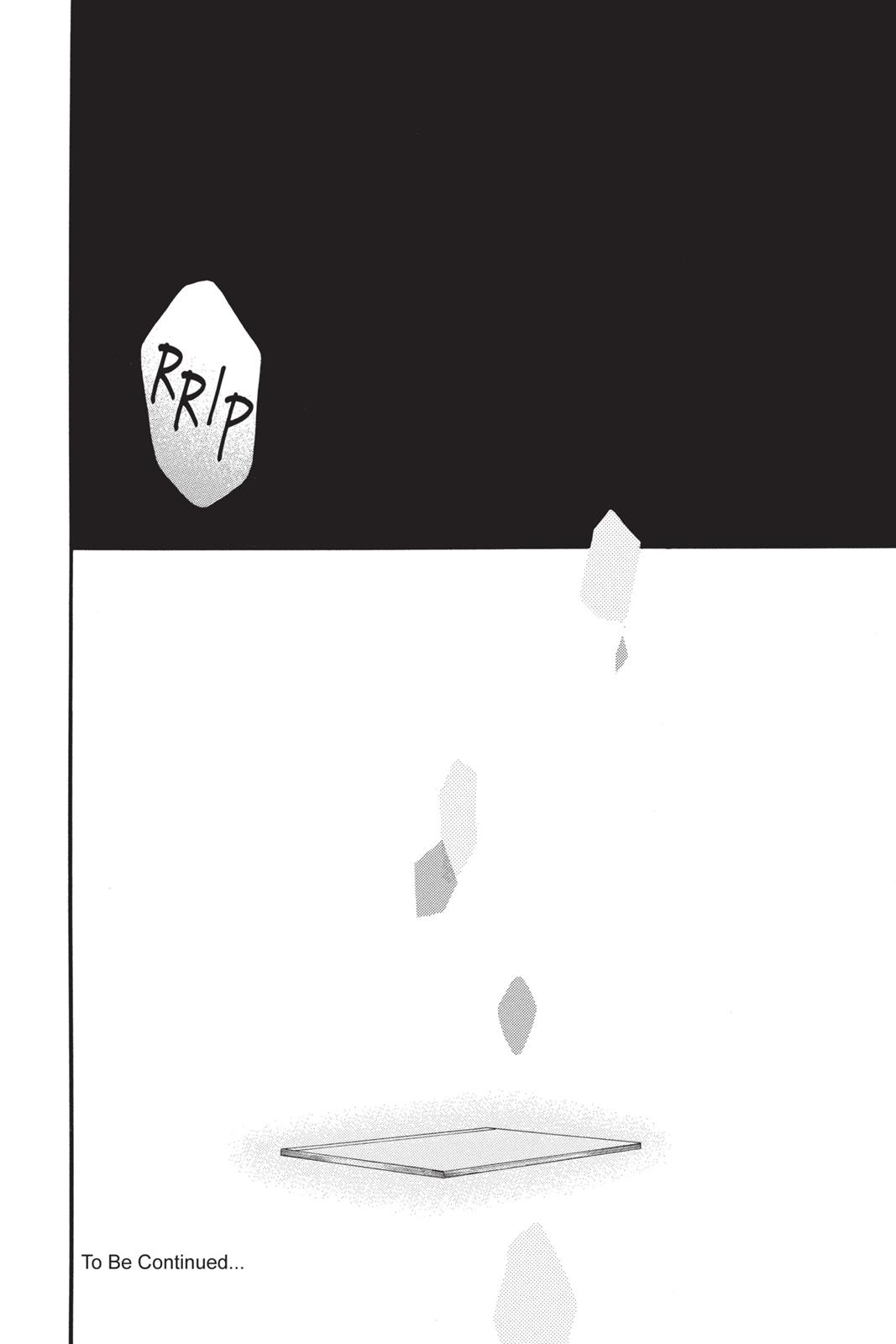 Ao Haru Ride Chapter 23 - Page 42
