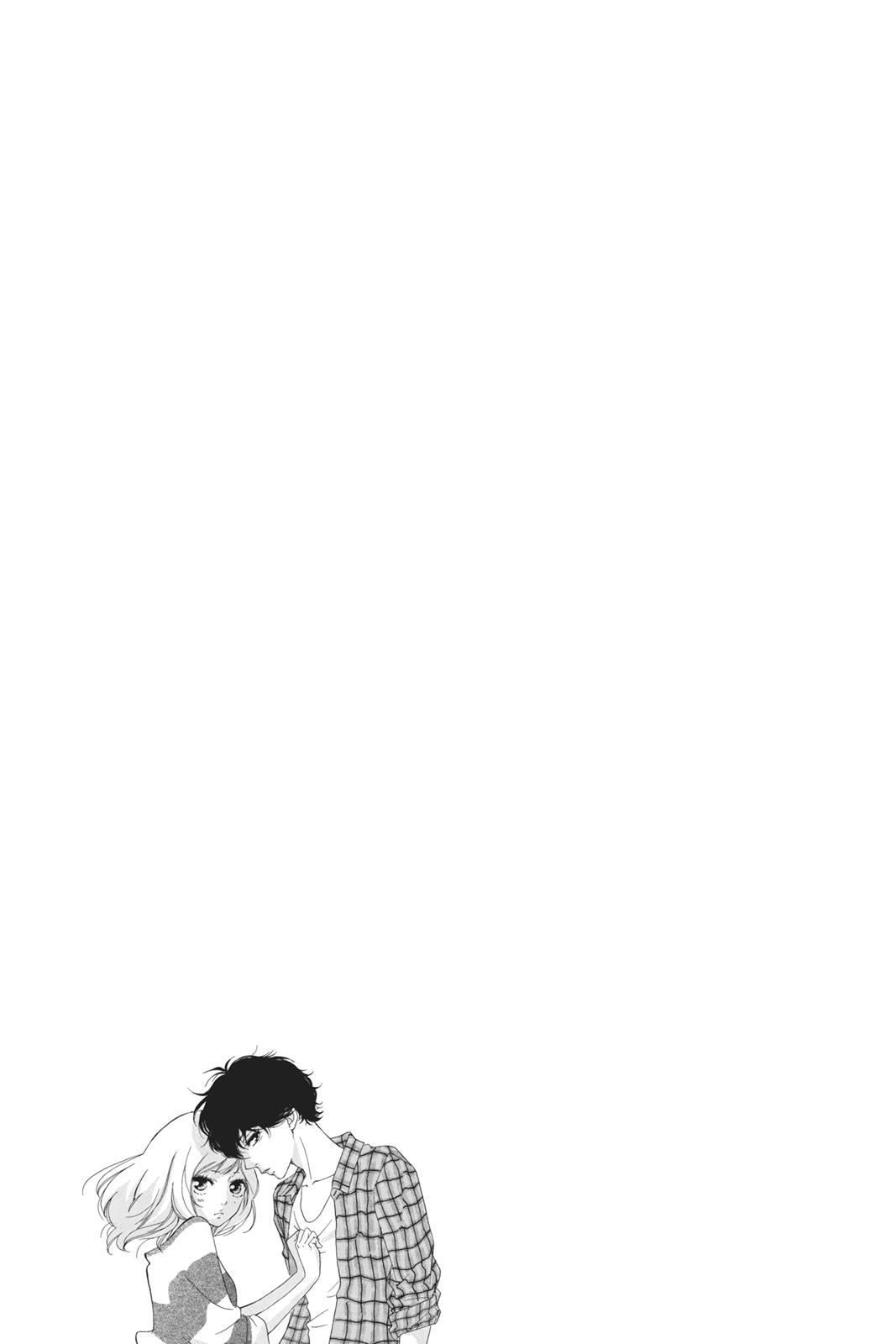 Ao Haru Ride Chapter 24 - Page 4