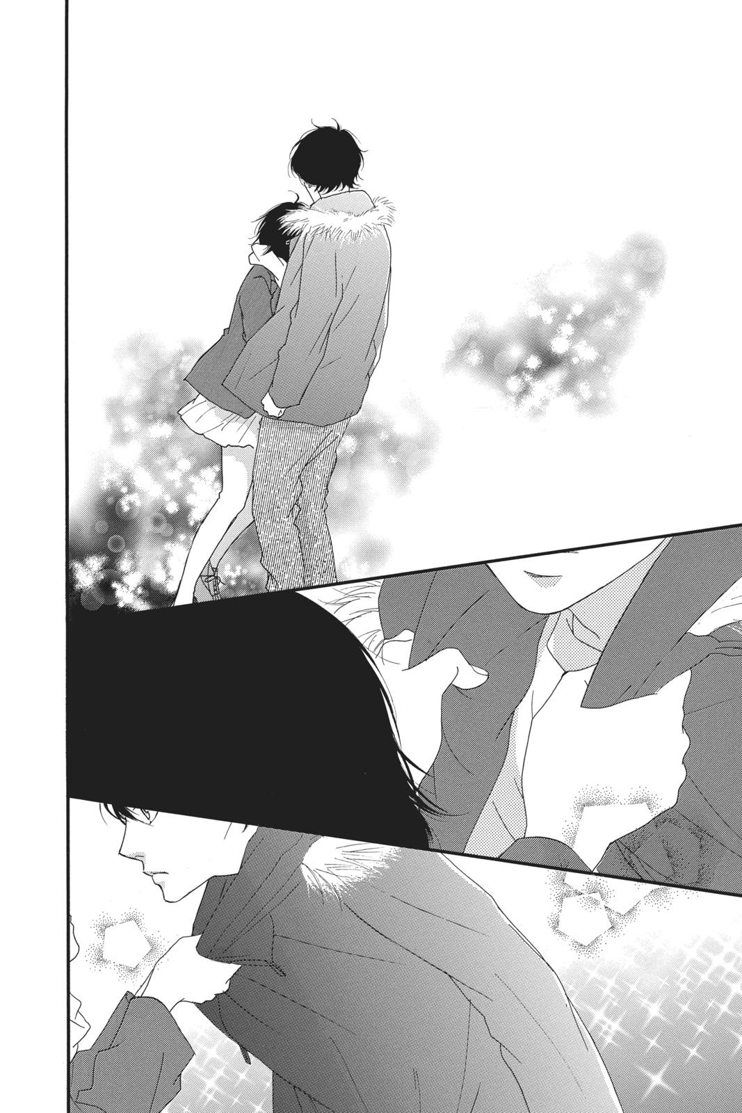 Ao Haru Ride Chapter 43 - Page 35
