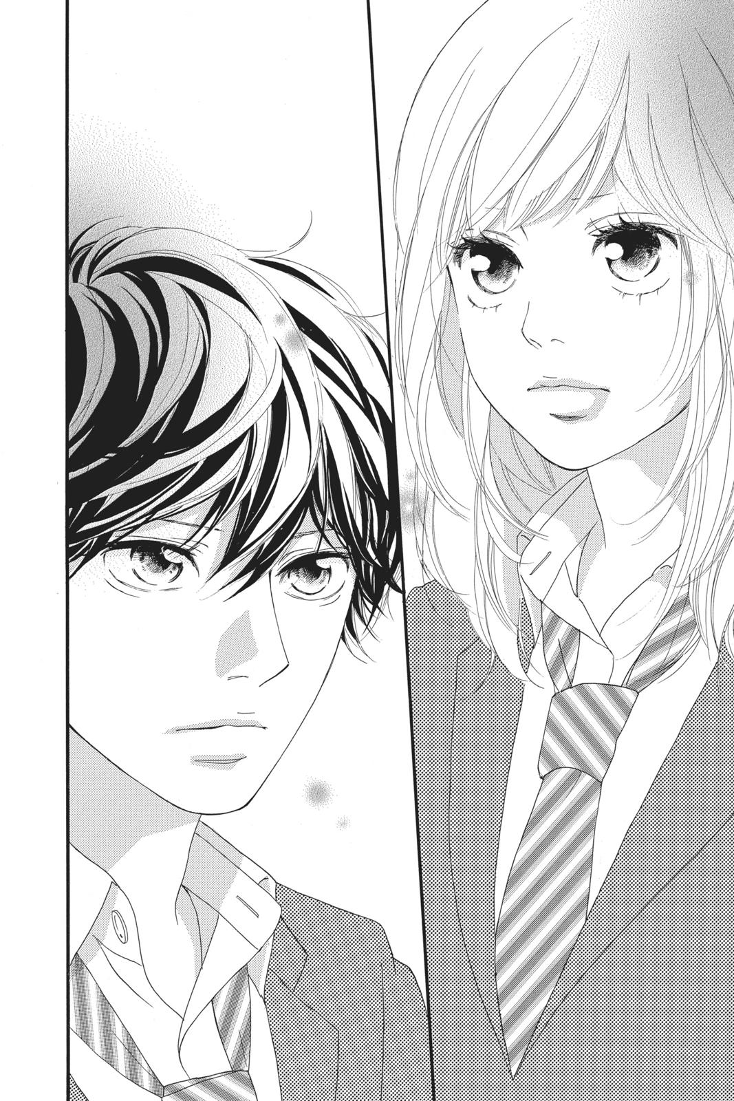 Ao Haru Ride Chapter 43 - Page 49