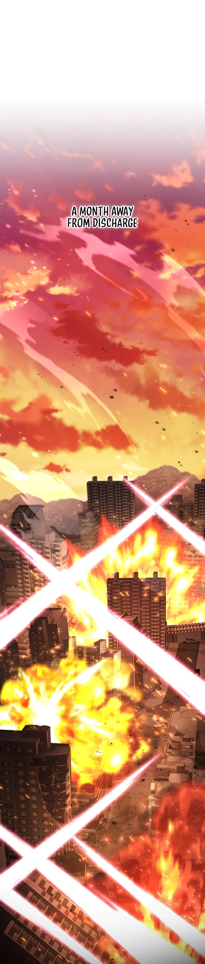 Apocalyptic Chef Awakening Chapter 1 - Page 5