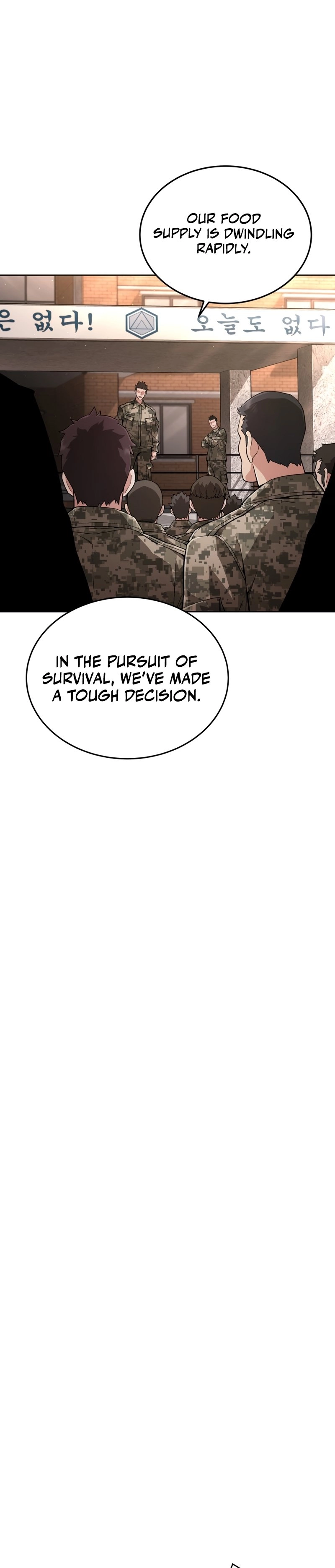 Apocalyptic Chef Awakening Chapter 1 - Page 9