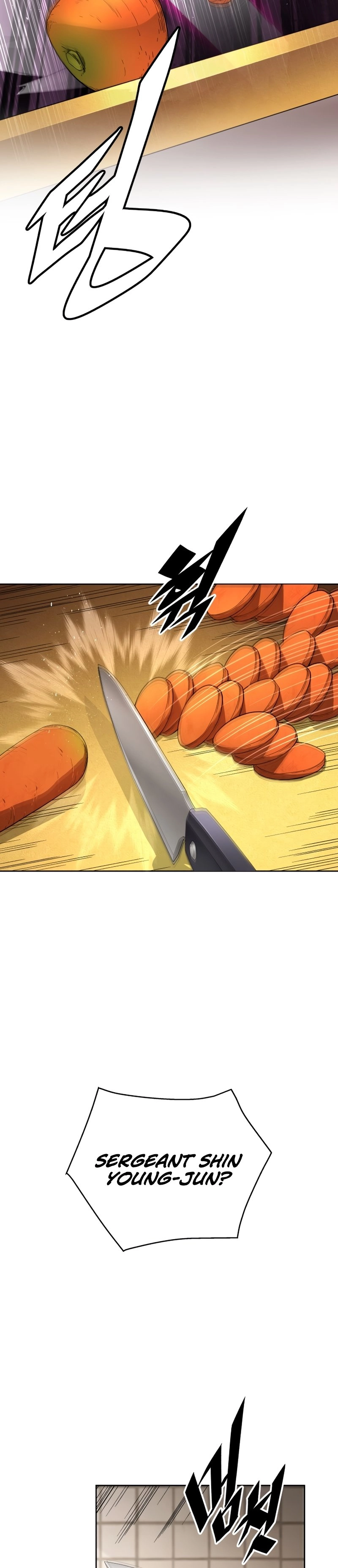 Apocalyptic Chef Awakening Chapter 1 - Page 26