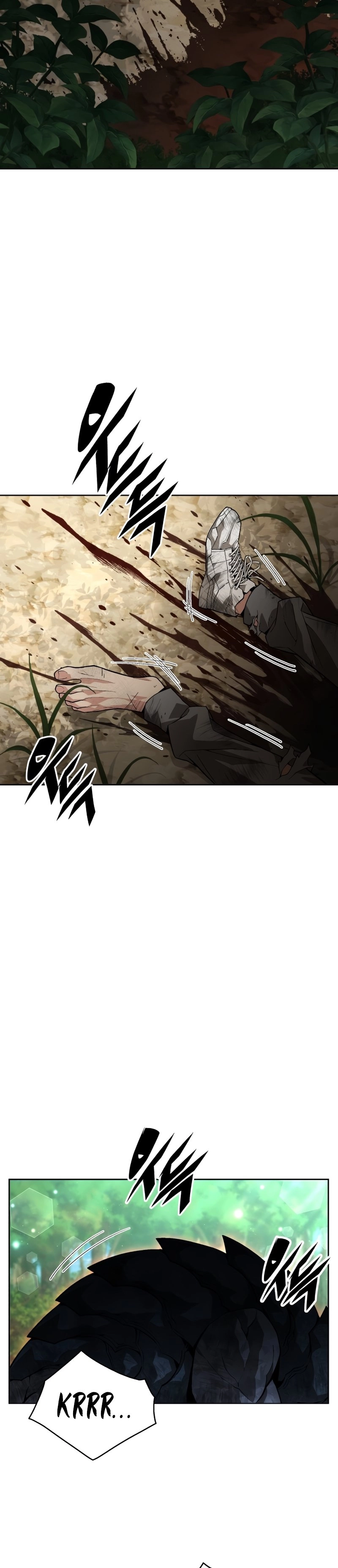 Apocalyptic Chef Awakening Chapter 1 - Page 34