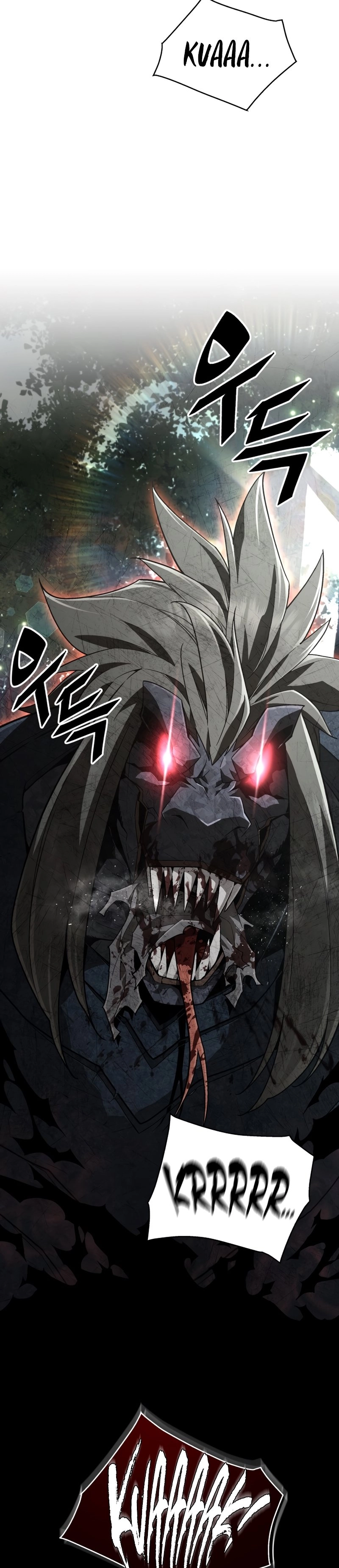 Apocalyptic Chef Awakening Chapter 1 - Page 35