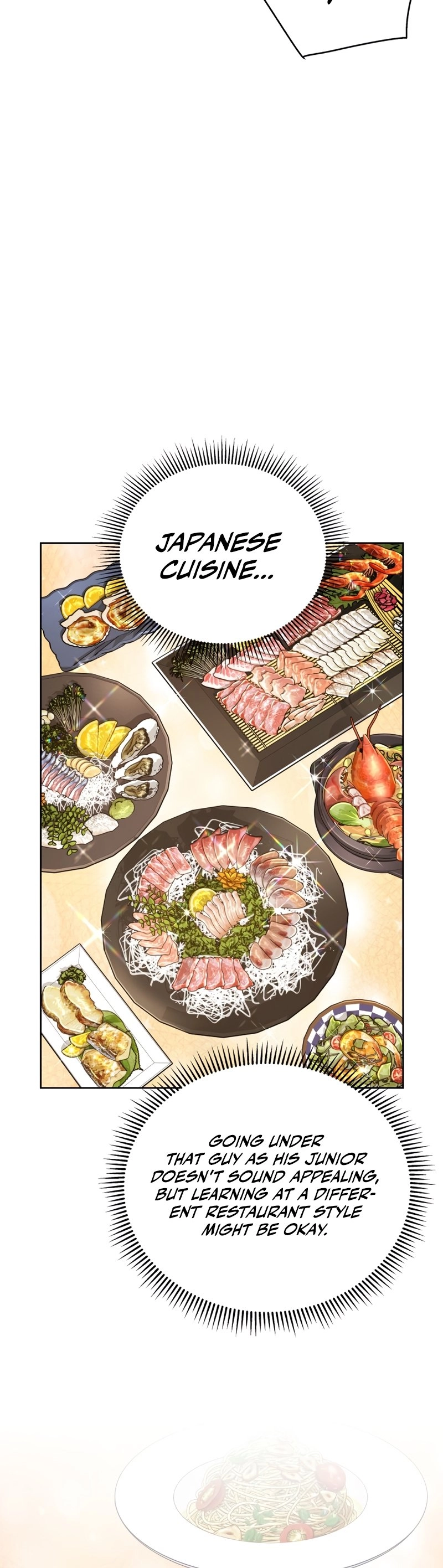Apocalyptic Chef Awakening Chapter 1 - Page 43