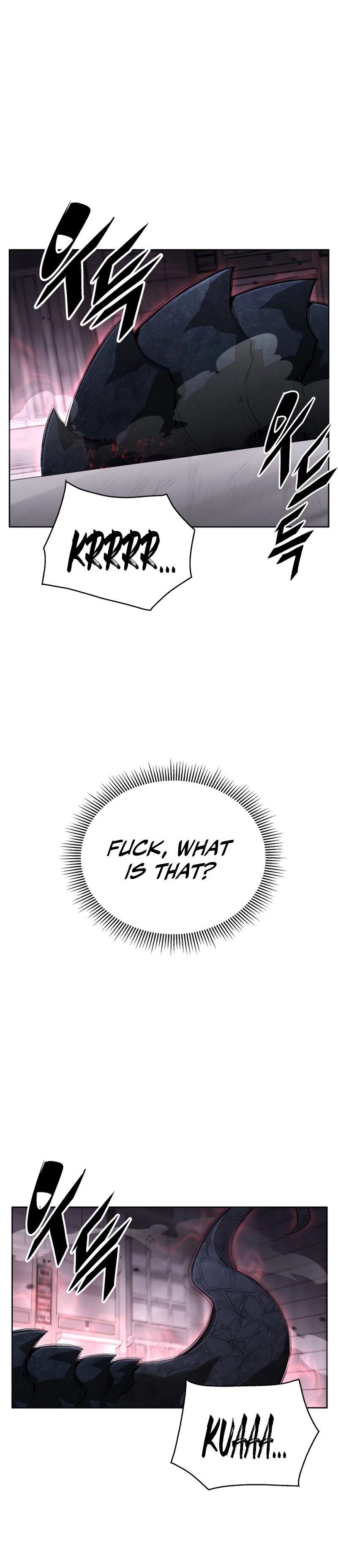 Apocalyptic Chef Awakening Chapter 1 - Page 48
