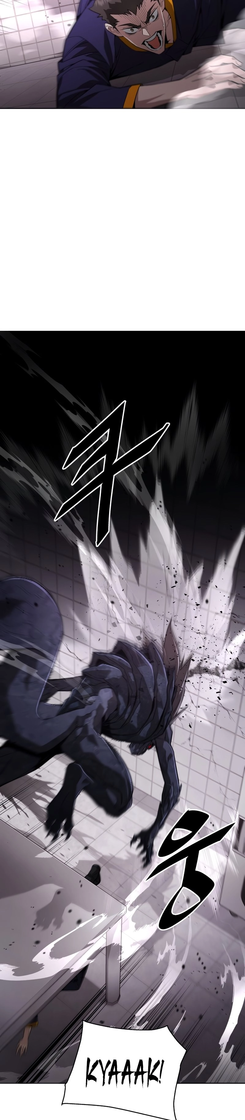 Apocalyptic Chef Awakening Chapter 1 - Page 66