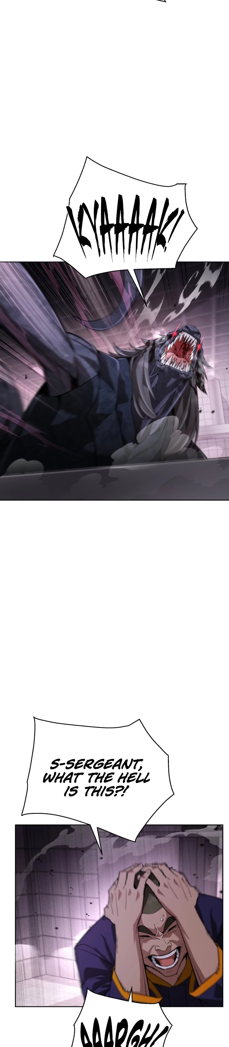 Apocalyptic Chef Awakening Chapter 1 - Page 67