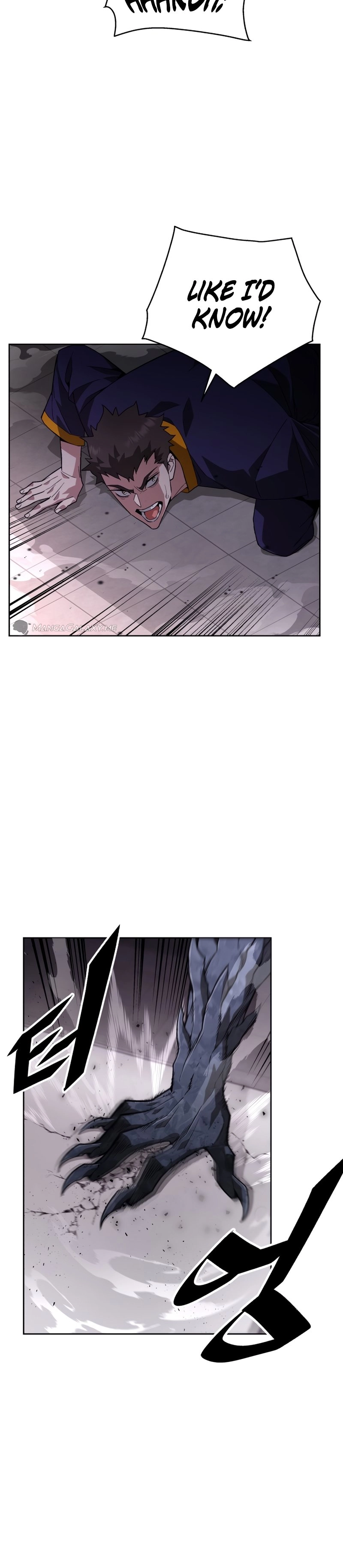 Apocalyptic Chef Awakening Chapter 1 - Page 68