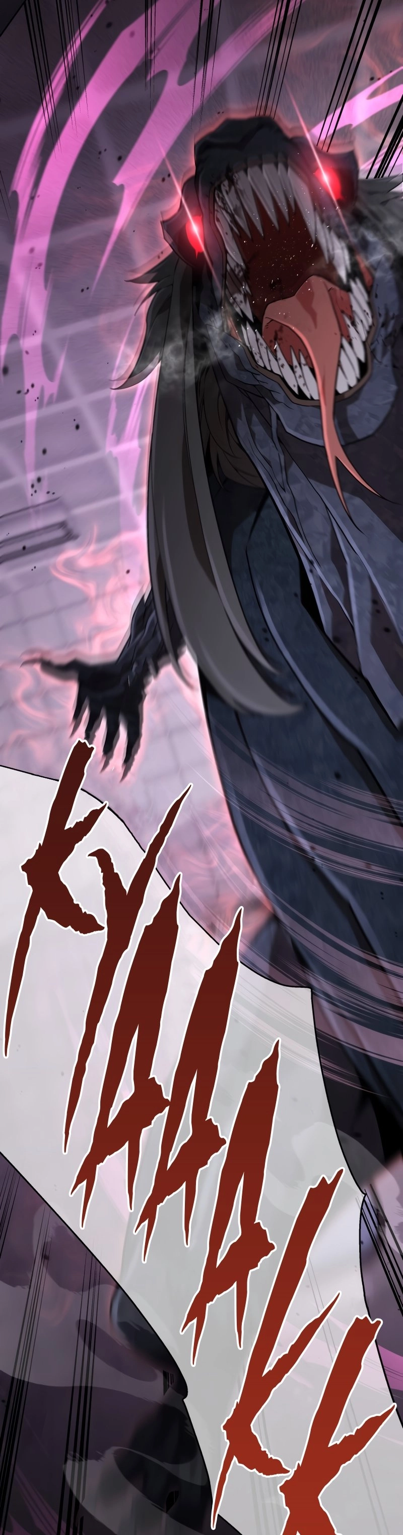 Apocalyptic Chef Awakening Chapter 1 - Page 71