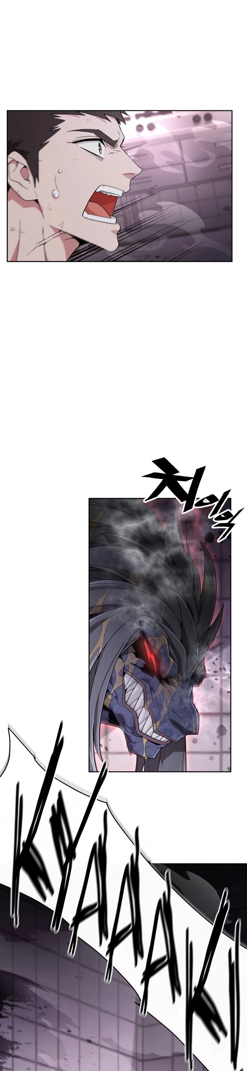 Apocalyptic Chef Awakening Chapter 2 - Page 7