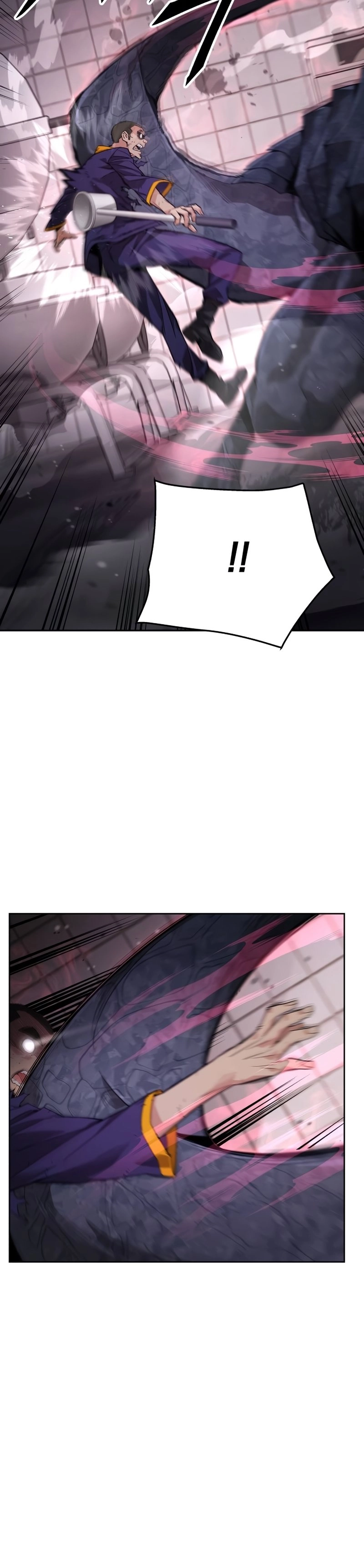 Apocalyptic Chef Awakening Chapter 2 - Page 12