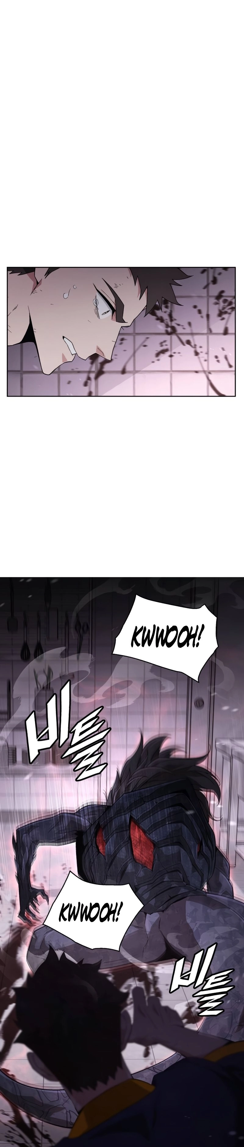 Apocalyptic Chef Awakening Chapter 2 - Page 17