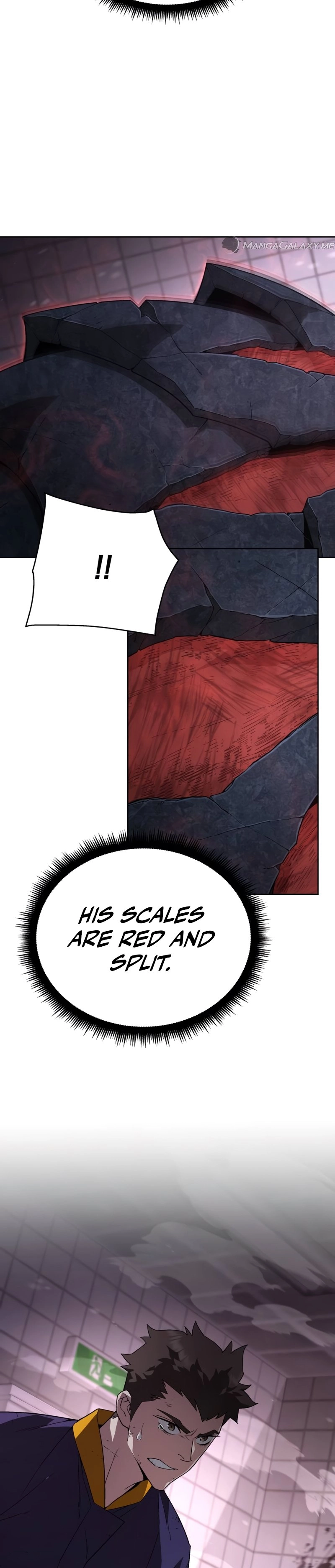 Apocalyptic Chef Awakening Chapter 2 - Page 19