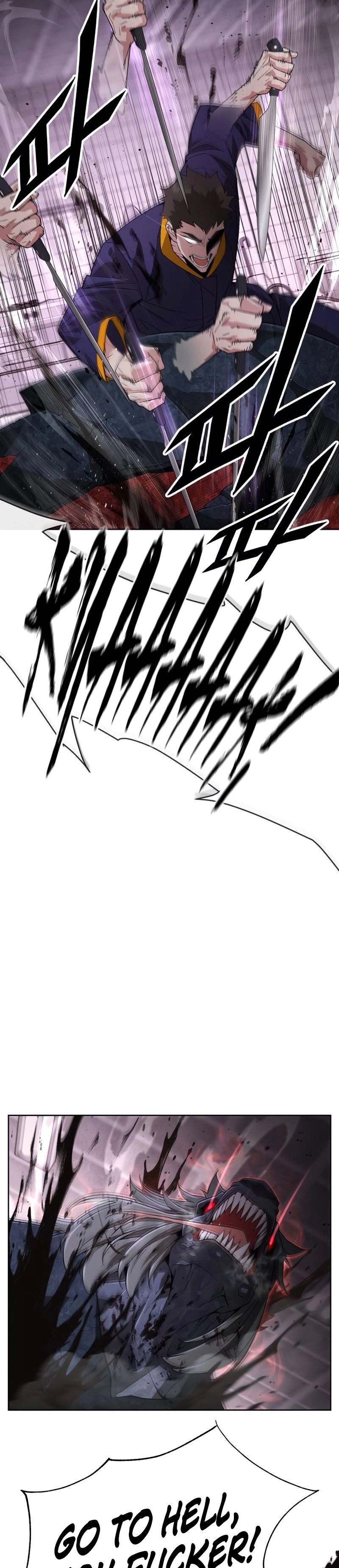 Apocalyptic Chef Awakening Chapter 2 - Page 30