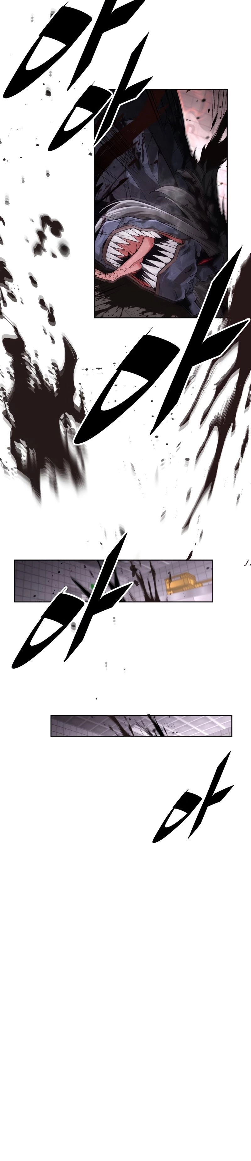 Apocalyptic Chef Awakening Chapter 2 - Page 32