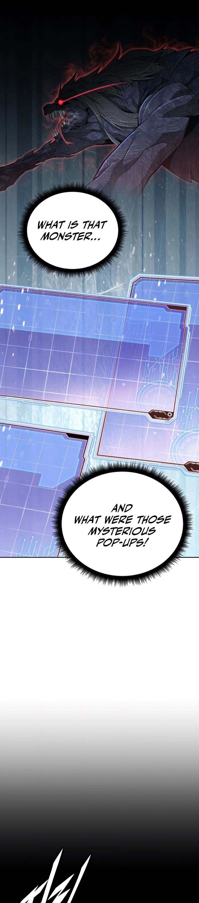 Apocalyptic Chef Awakening Chapter 2 - Page 41
