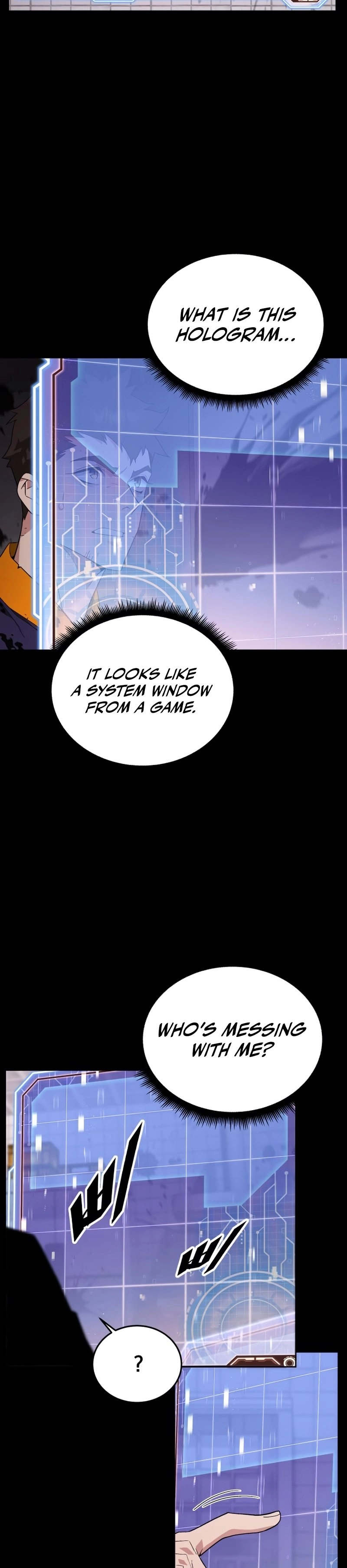Apocalyptic Chef Awakening Chapter 2 - Page 43