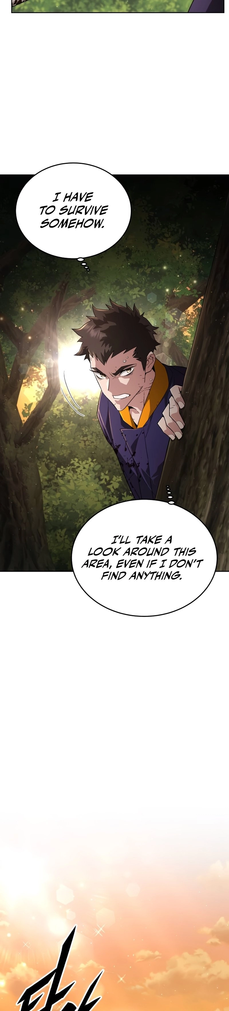 Apocalyptic Chef Awakening Chapter 2 - Page 47