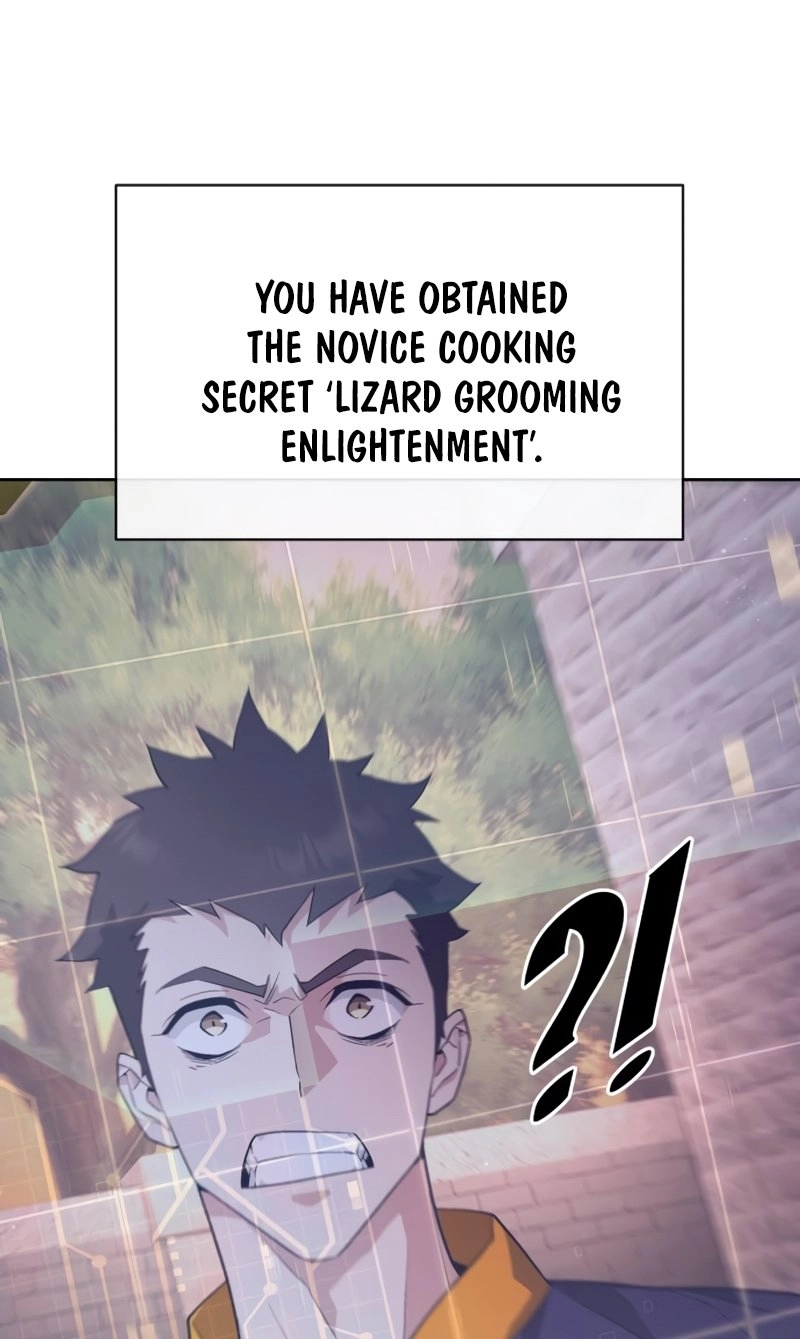 Apocalyptic Chef Awakening Chapter 2 - Page 55