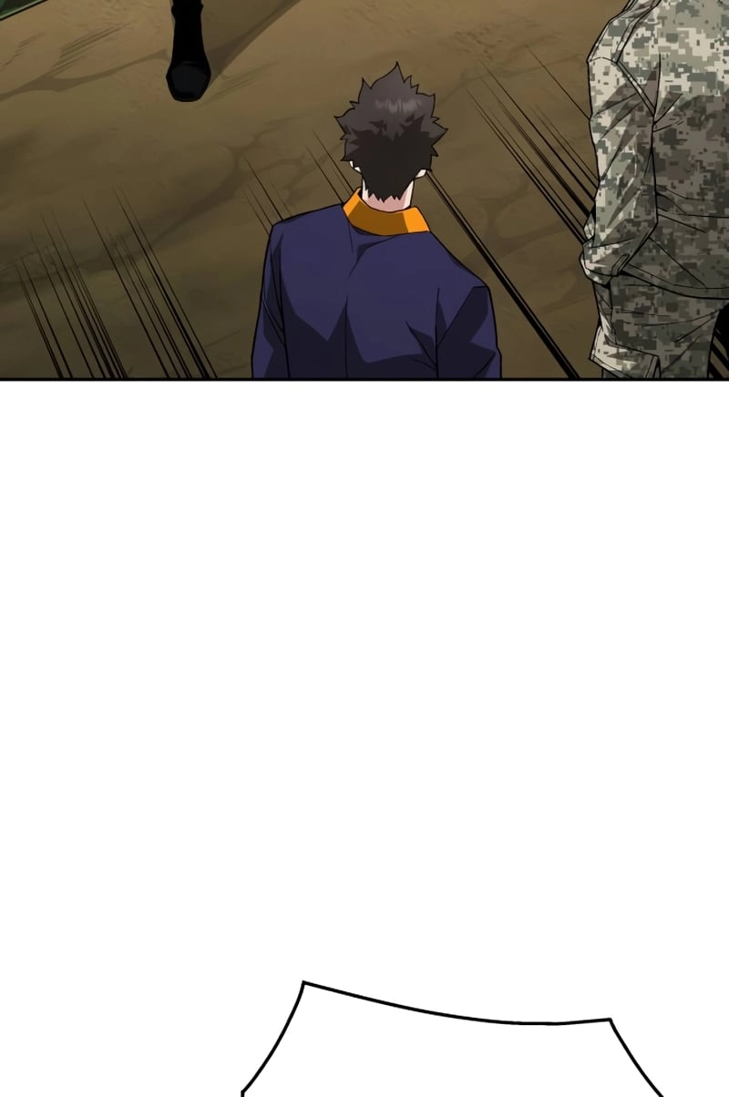 Apocalyptic Chef Awakening Chapter 6 - Page 42