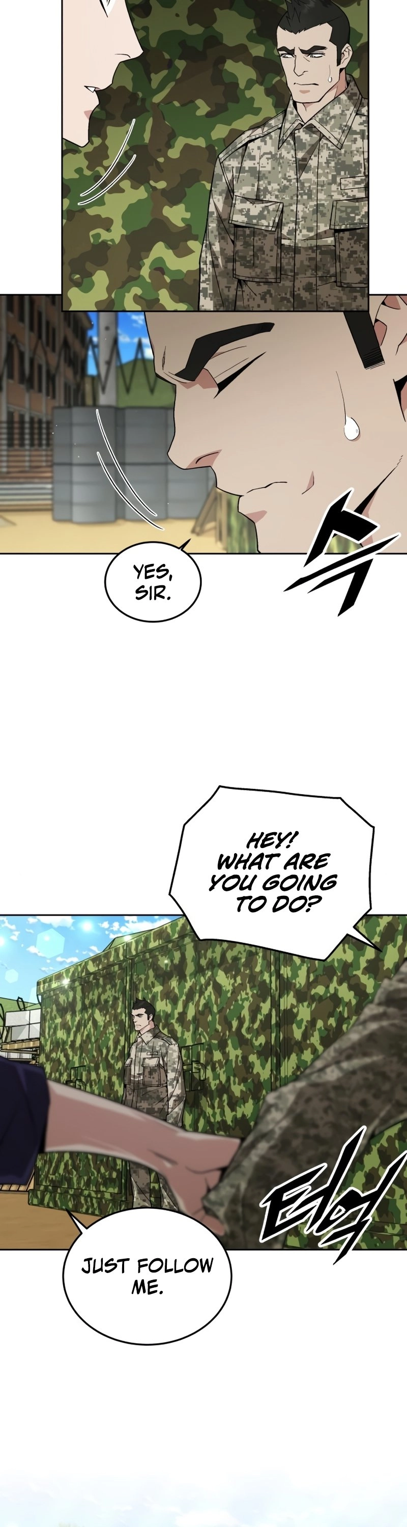 Apocalyptic Chef Awakening Chapter 7 - Page 13