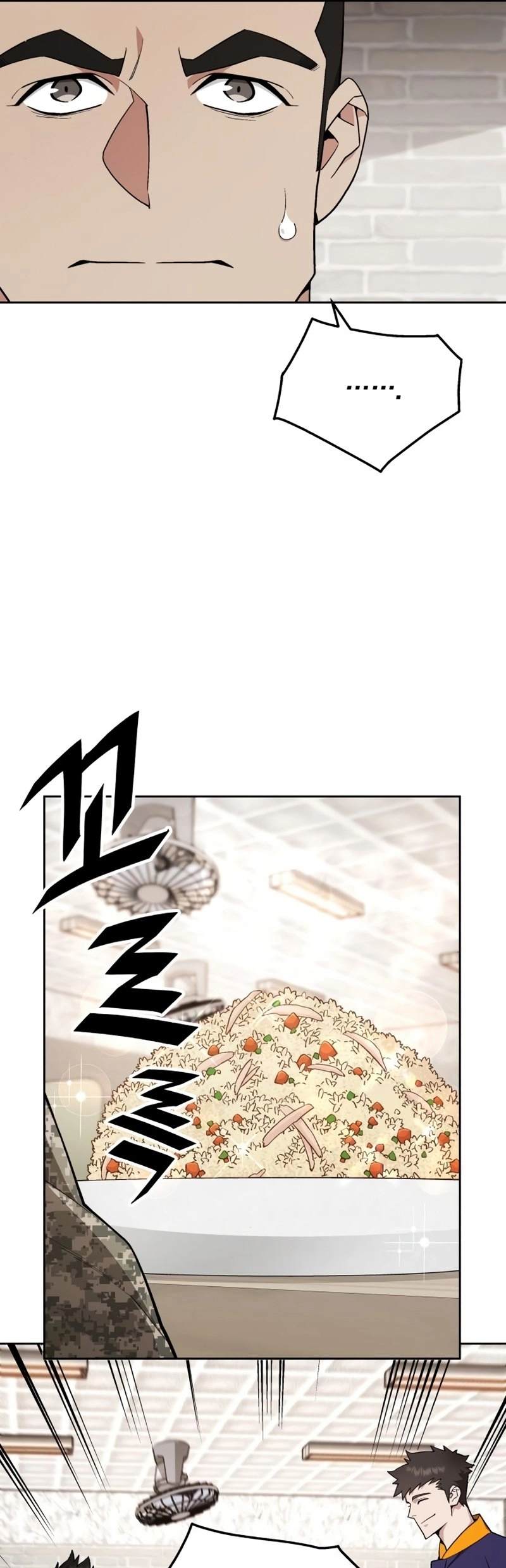 Apocalyptic Chef Awakening Chapter 7 - Page 41