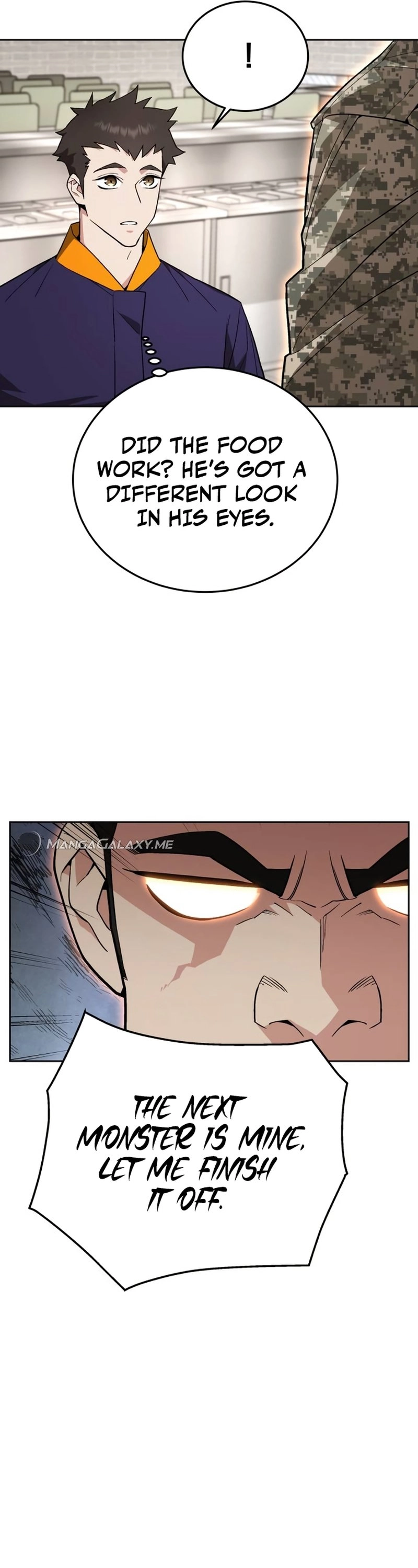 Apocalyptic Chef Awakening Chapter 8 - Page 18