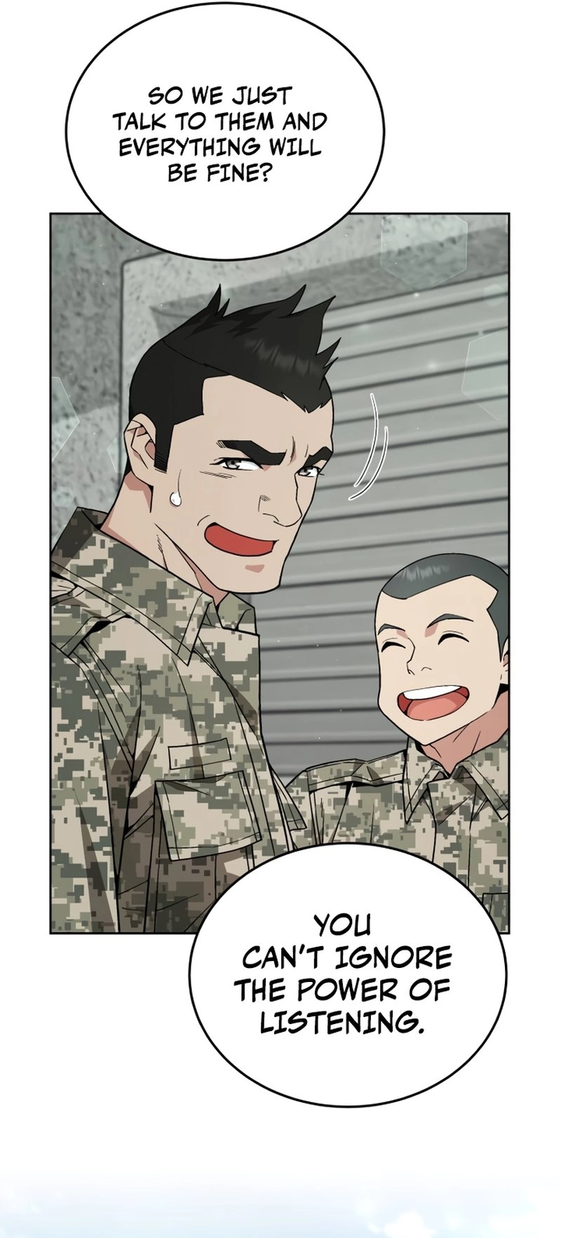 Apocalyptic Chef Awakening Chapter 9 - Page 5