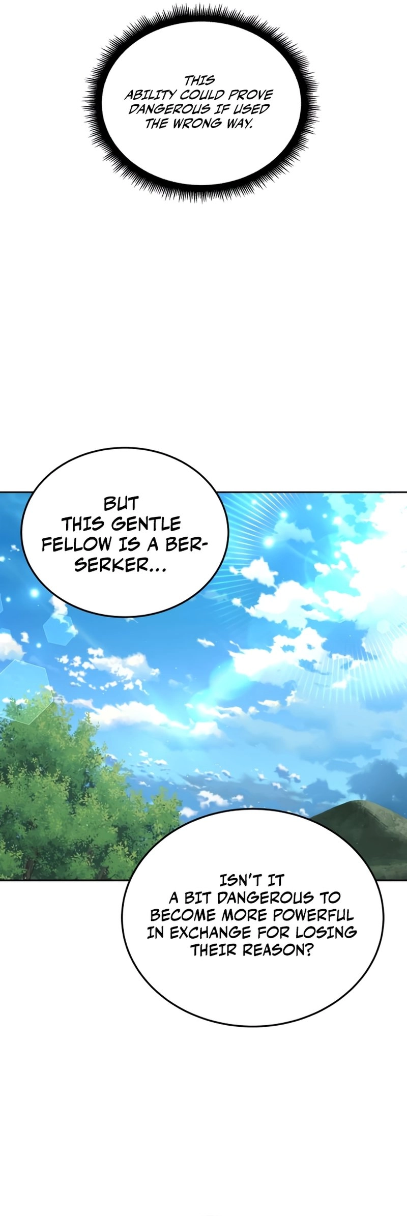 Apocalyptic Chef Awakening Chapter 9 - Page 10