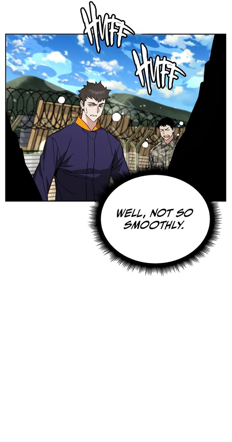 Apocalyptic Chef Awakening Chapter 9 - Page 21