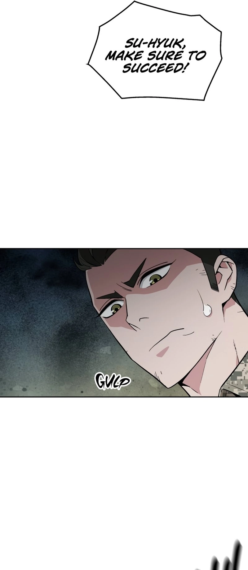 Apocalyptic Chef Awakening Chapter 9 - Page 31