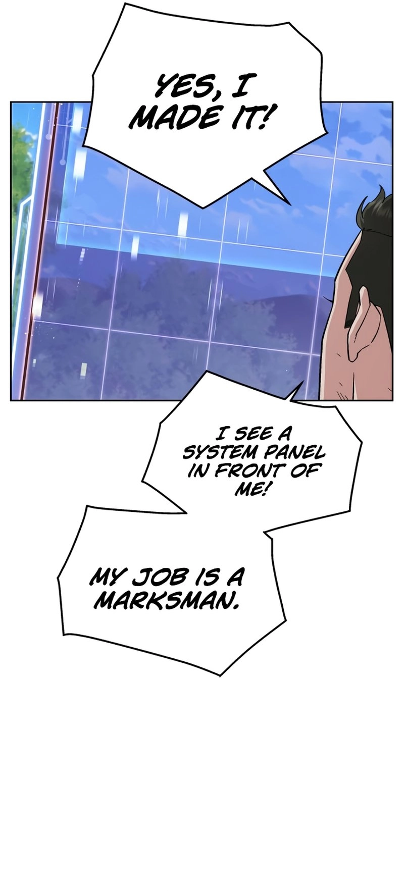 Apocalyptic Chef Awakening Chapter 9 - Page 35