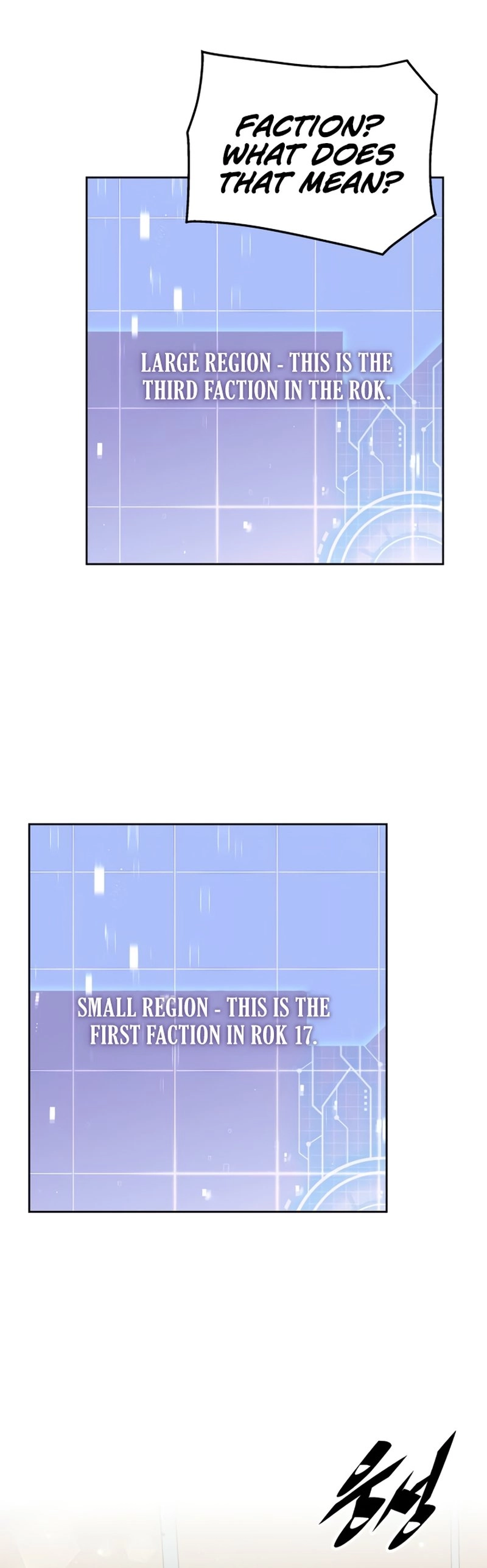 Apocalyptic Chef Awakening Chapter 9 - Page 40