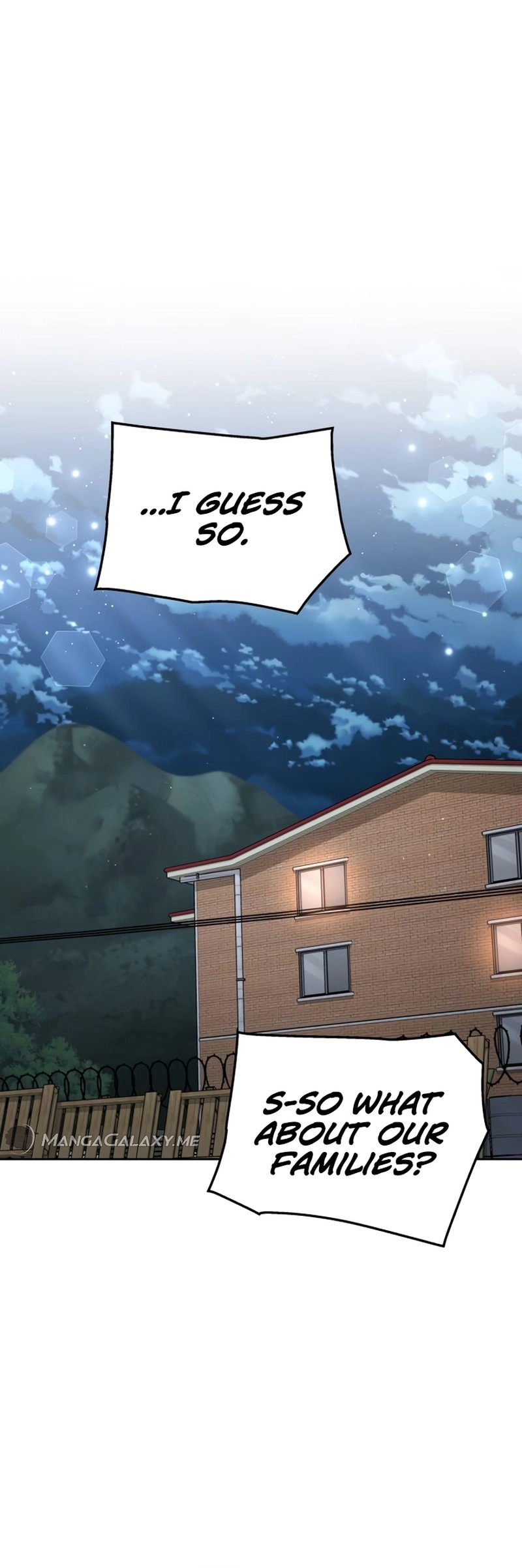Apocalyptic Chef Awakening Chapter 9 - Page 50