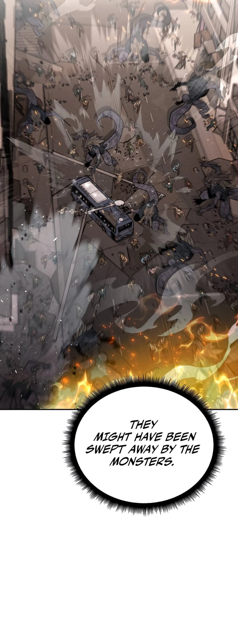 Apocalyptic Chef Awakening Chapter 9 - Page 52