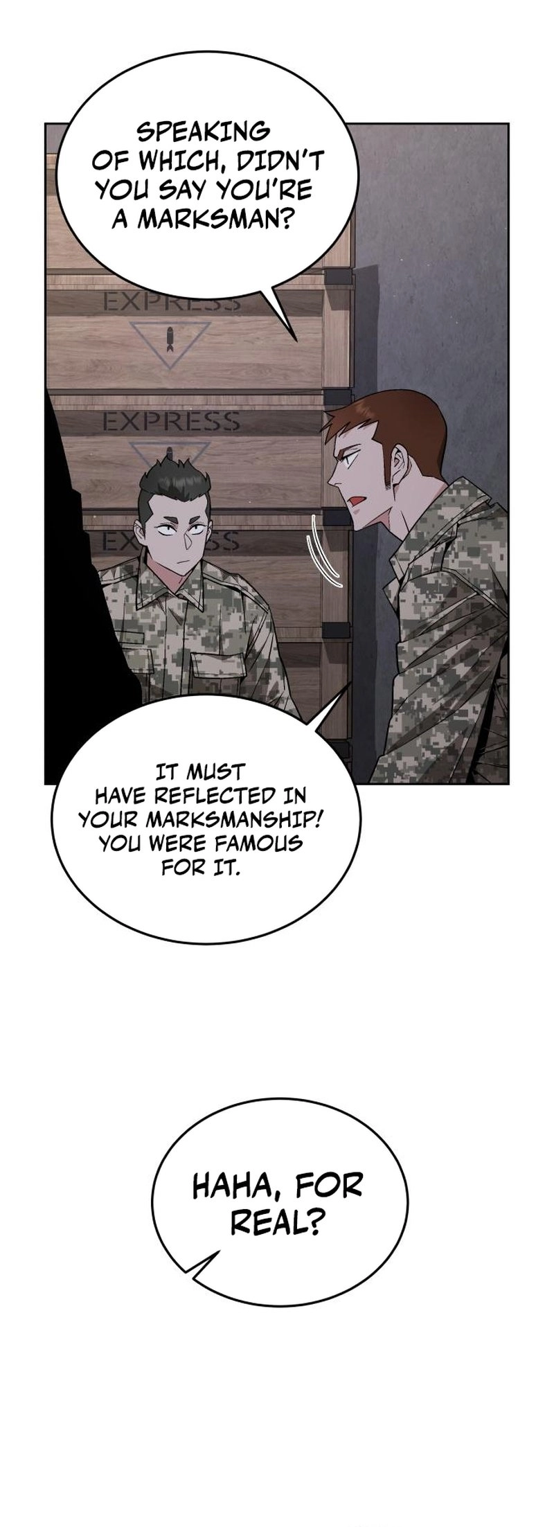 Apocalyptic Chef Awakening Chapter 10 - Page 4