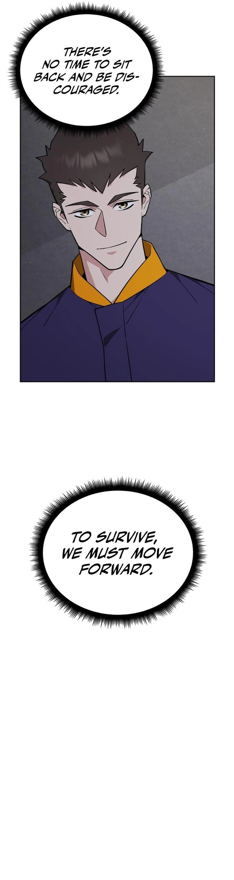 Apocalyptic Chef Awakening Chapter 10 - Page 11