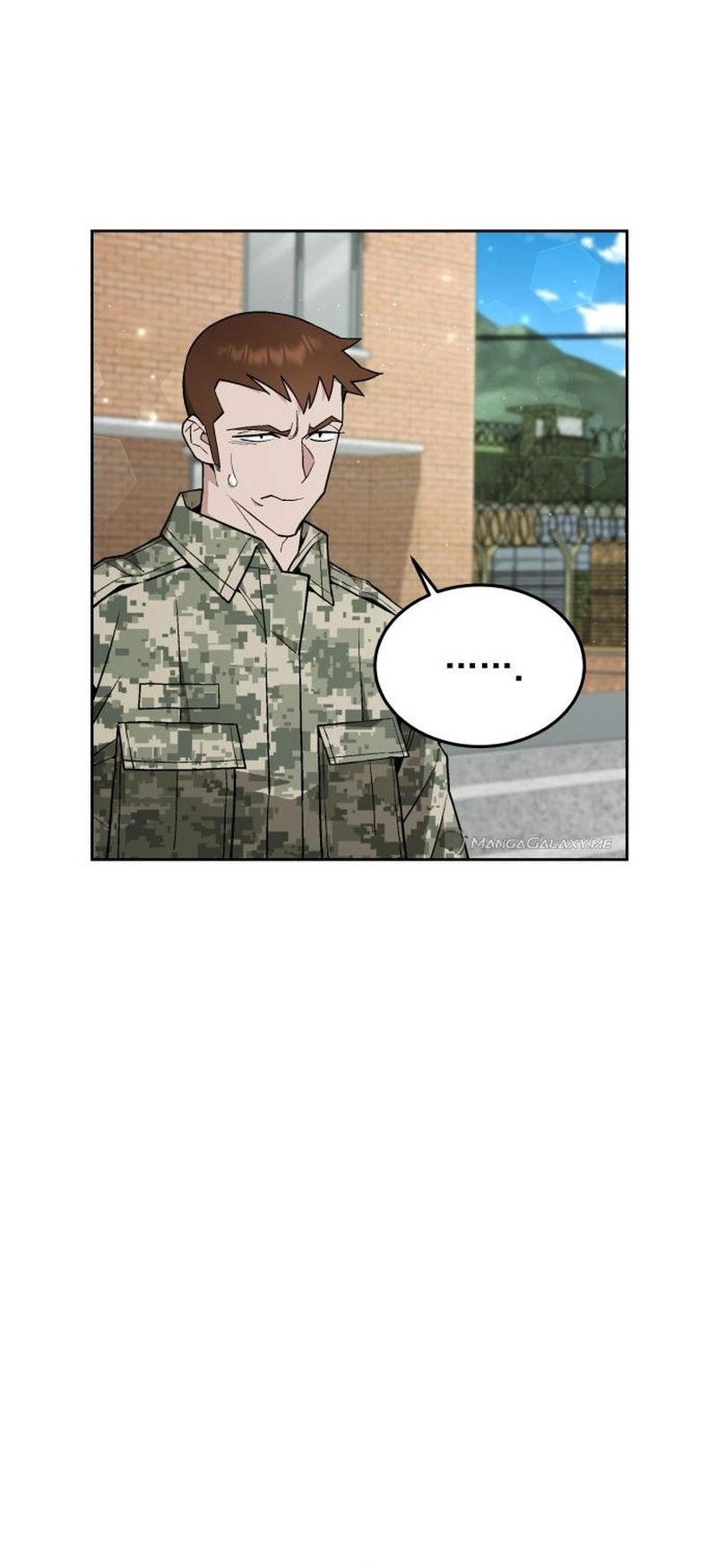 Apocalyptic Chef Awakening Chapter 10 - Page 15
