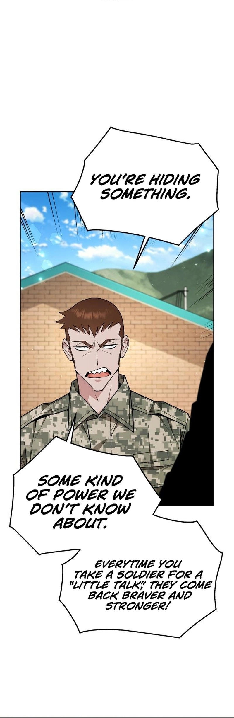Apocalyptic Chef Awakening Chapter 10 - Page 20