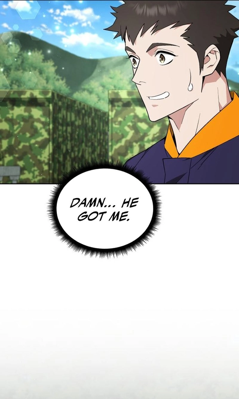 Apocalyptic Chef Awakening Chapter 10 - Page 21