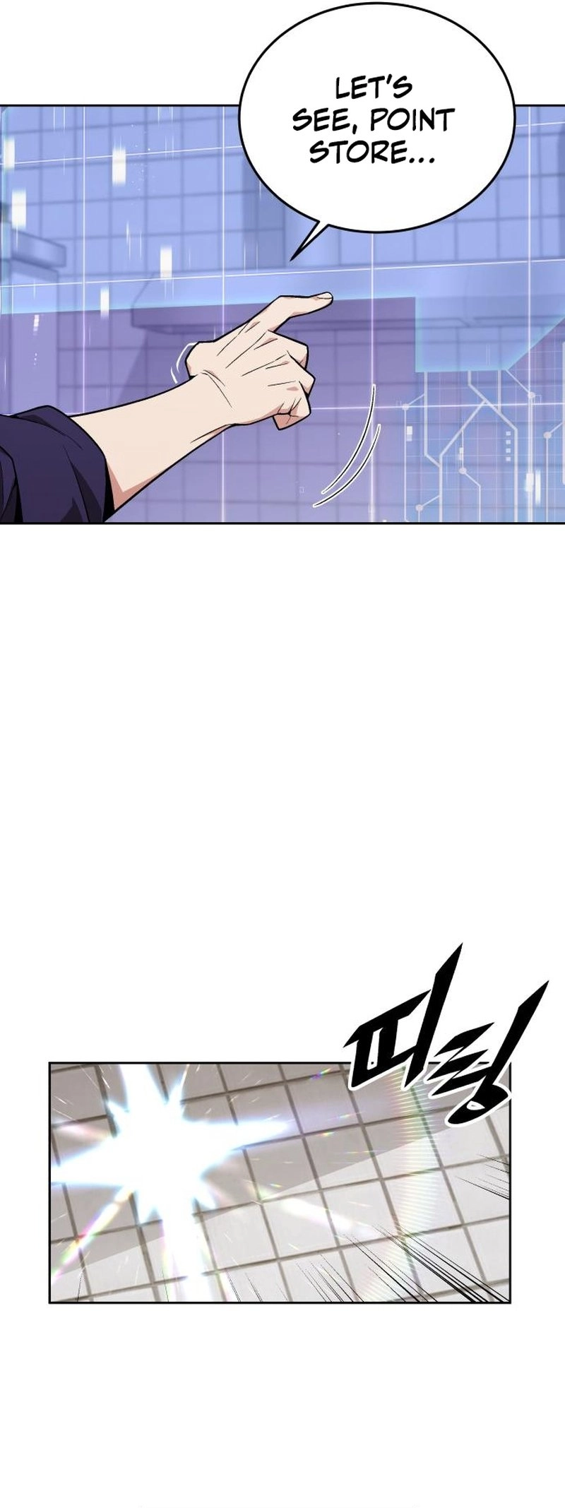 Apocalyptic Chef Awakening Chapter 10 - Page 28