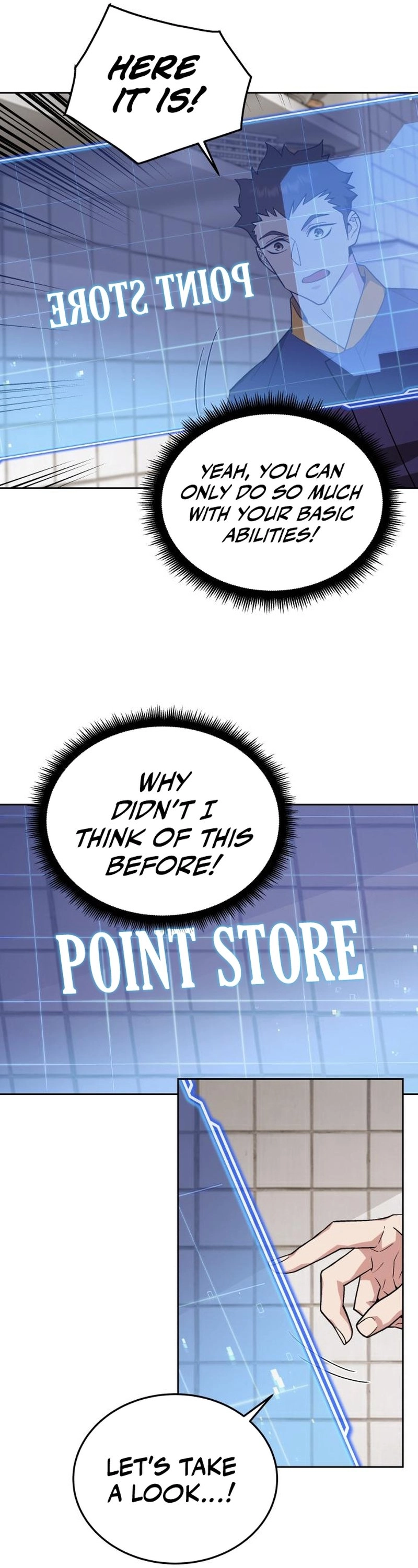 Apocalyptic Chef Awakening Chapter 10 - Page 30