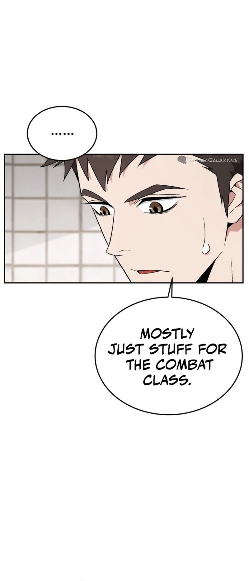 Apocalyptic Chef Awakening Chapter 10 - Page 32